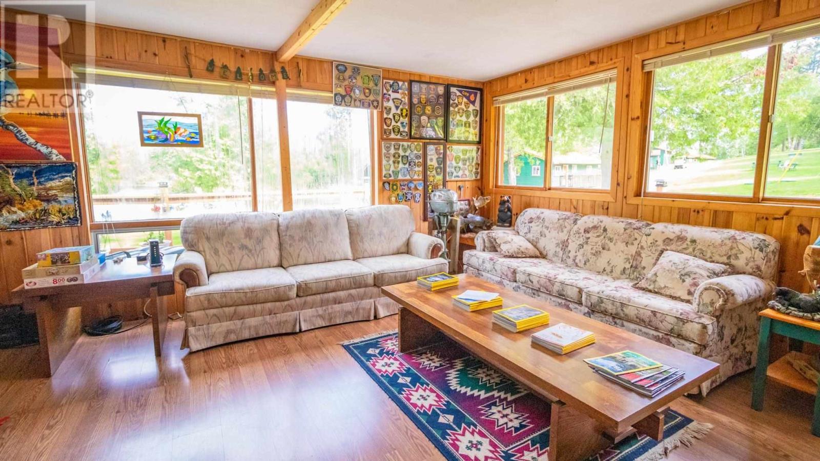 Kingfisher Resort Hwy, Vermillion Bay, Ontario  P0V 2K0 - Photo 23 - TB253082