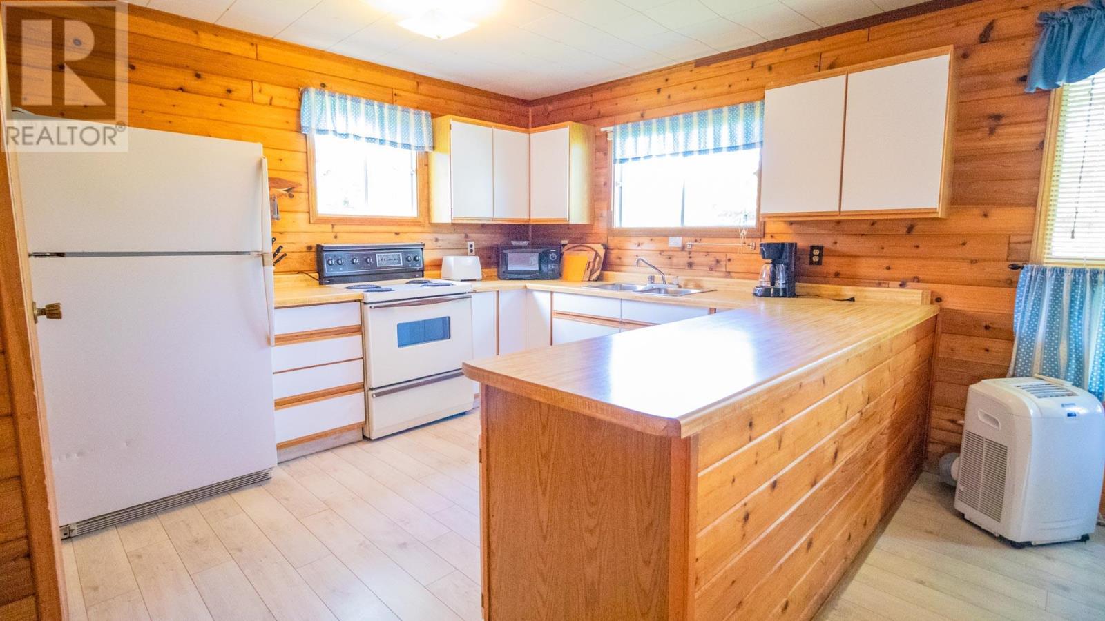 Kingfisher Resort Hwy, Vermillion Bay, Ontario  P0V 2K0 - Photo 16 - TB253082