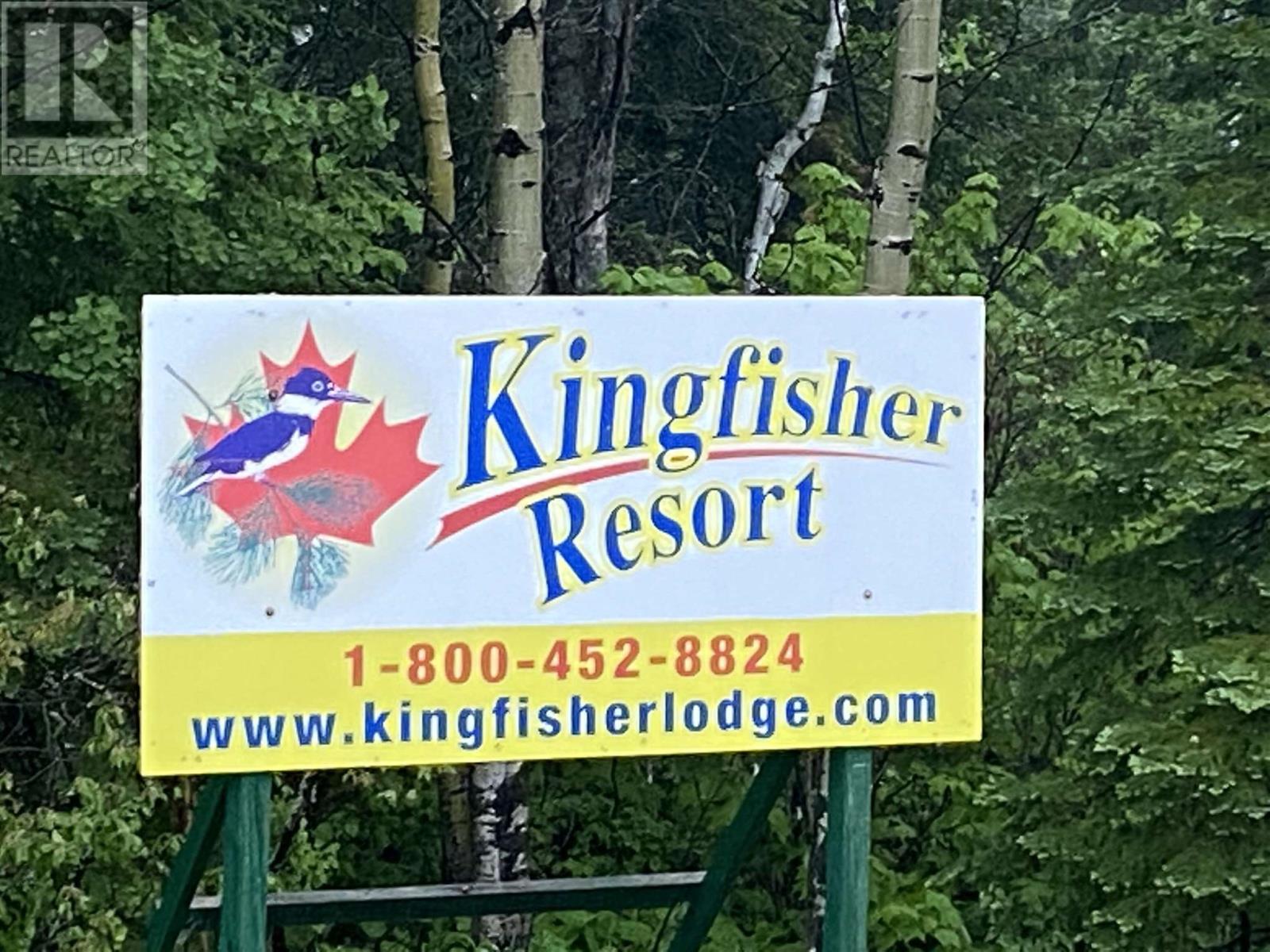 Kingfisher Resort Hwy, Vermillion Bay, Ontario  P0V 2K0 - Photo 2 - TB253082