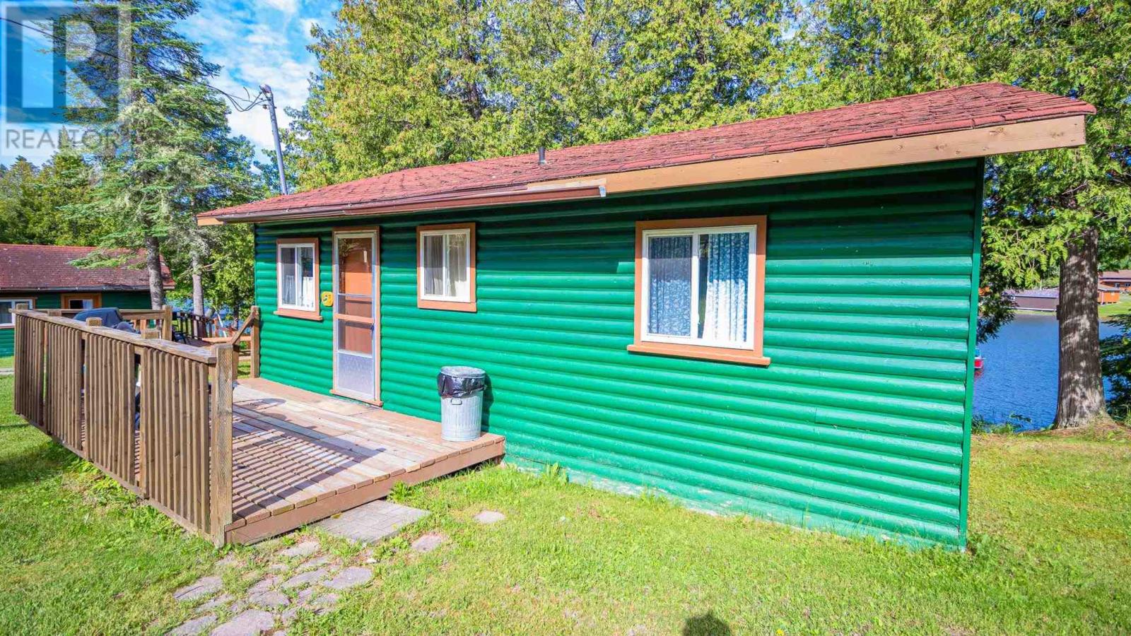 Kingfisher Resort Hwy, Vermillion Bay, Ontario  P0V 2K0 - Photo 5 - TB253082