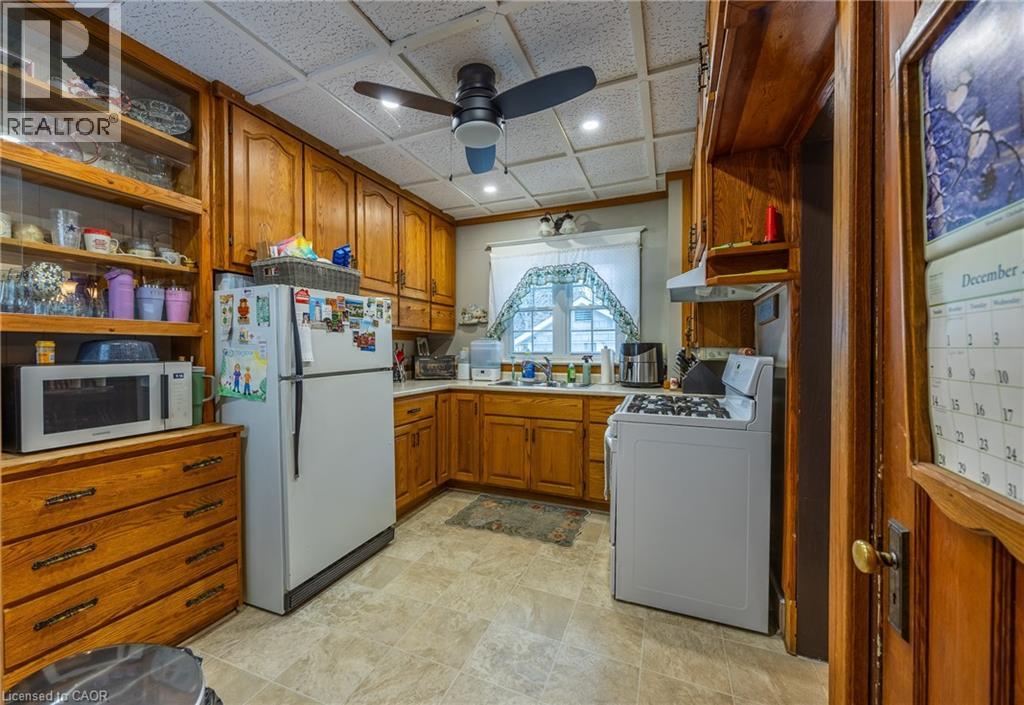 17 James Street, Simcoe, Ontario  N3Y 1E1 - Photo 12 - 40796177