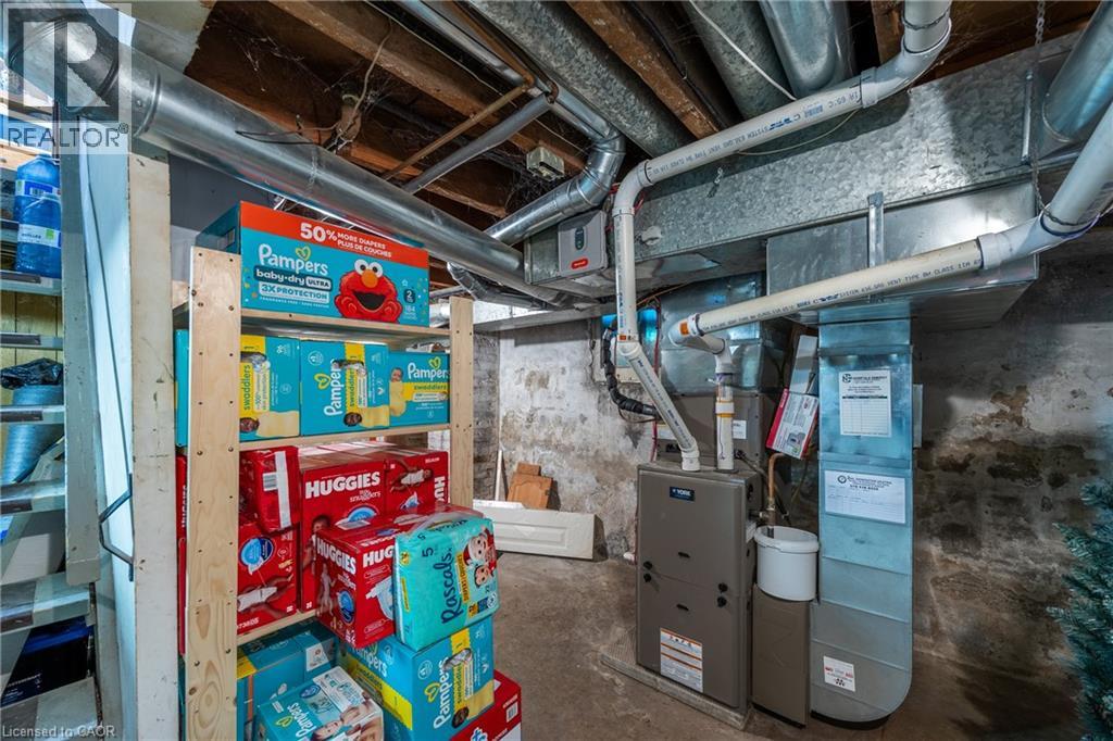 17 James Street, Simcoe, Ontario  N3Y 1E1 - Photo 21 - 40796177