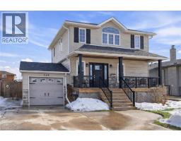 228 GREEN Road, Stoney Creek, Ontario