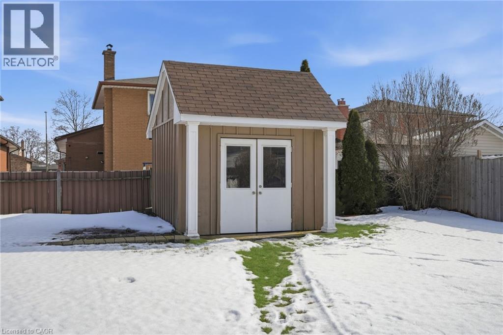 228 Green Road, Stoney Creek, Ontario  L8E 2A5 - Photo 46 - 40804531