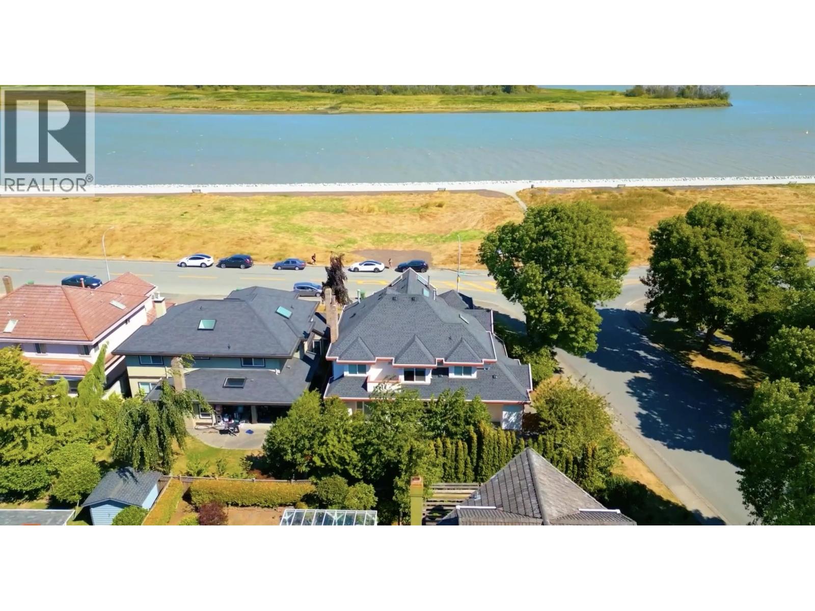 3340 RIVER ROAD, Richmond, British Columbia