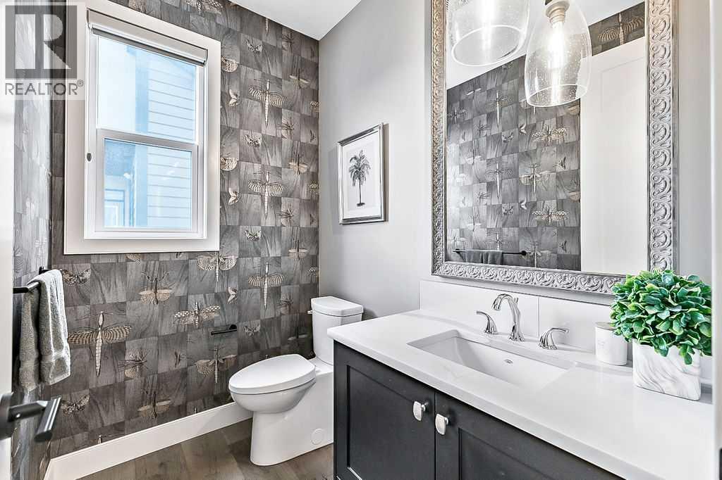 336 South Harmony Drive, Rural Rocky View County, Alberta  T3Z 0E5 - Photo 17 - A2278034