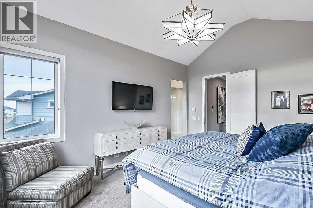 336 South Harmony Drive, Rural Rocky View County, Alberta  T3Z 0E5 - Photo 22 - A2278034