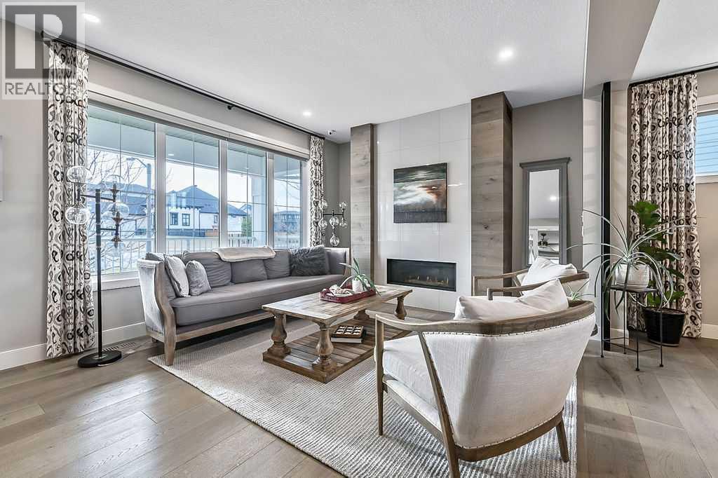 336 South Harmony Drive, Rural Rocky View County, Alberta  T3Z 0E5 - Photo 8 - A2278034