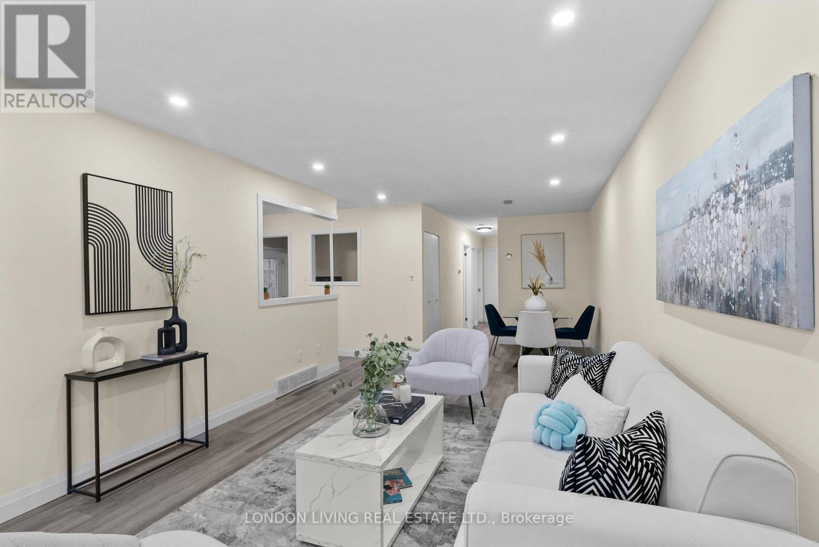 20 Edgemere Crescent, London South, Ontario  N5Z 4M5 - Photo 2 - X12870712