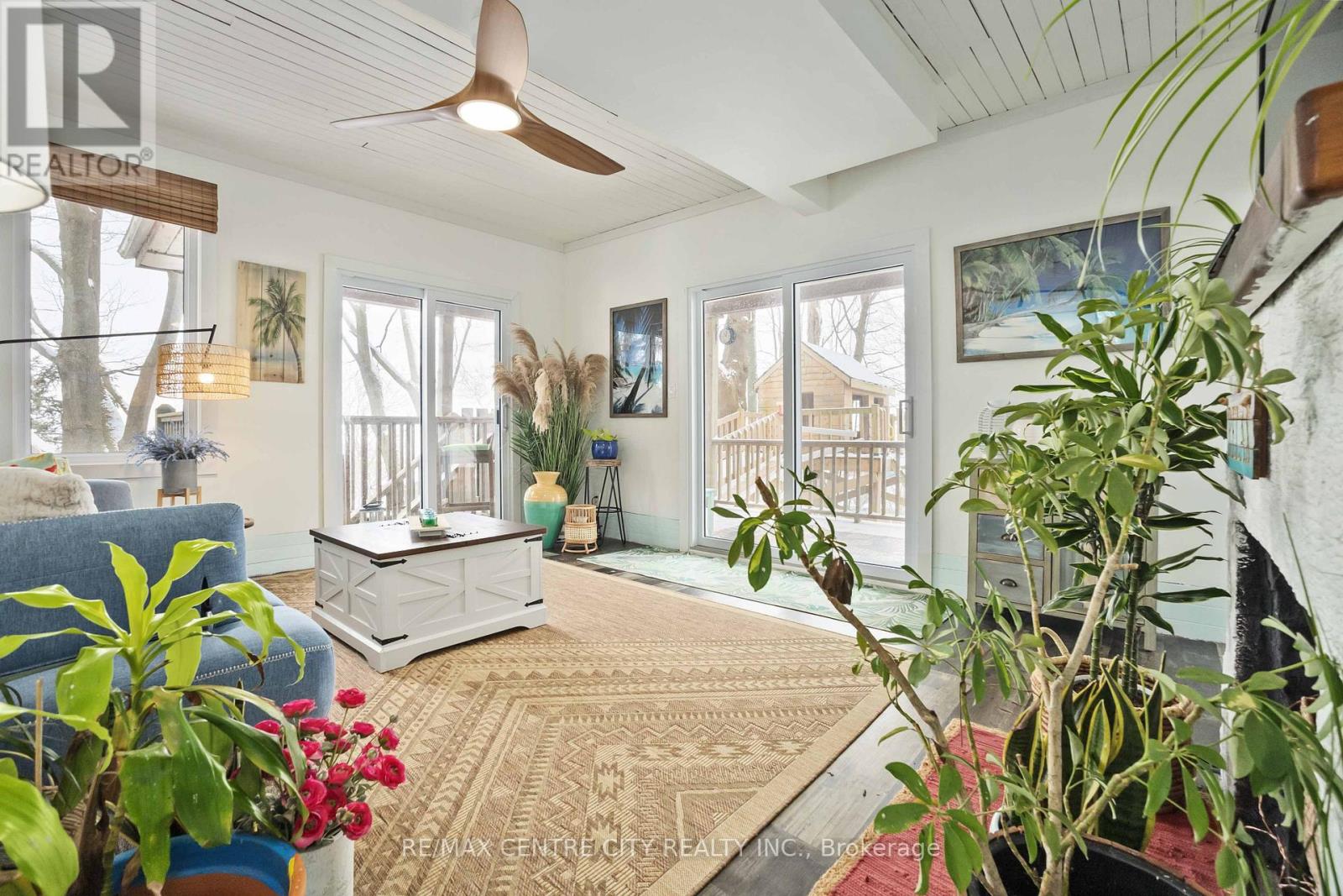 348 Erie Street, Central Elgin, Ontario  N5L 1E3 - Photo 2 - X12870744