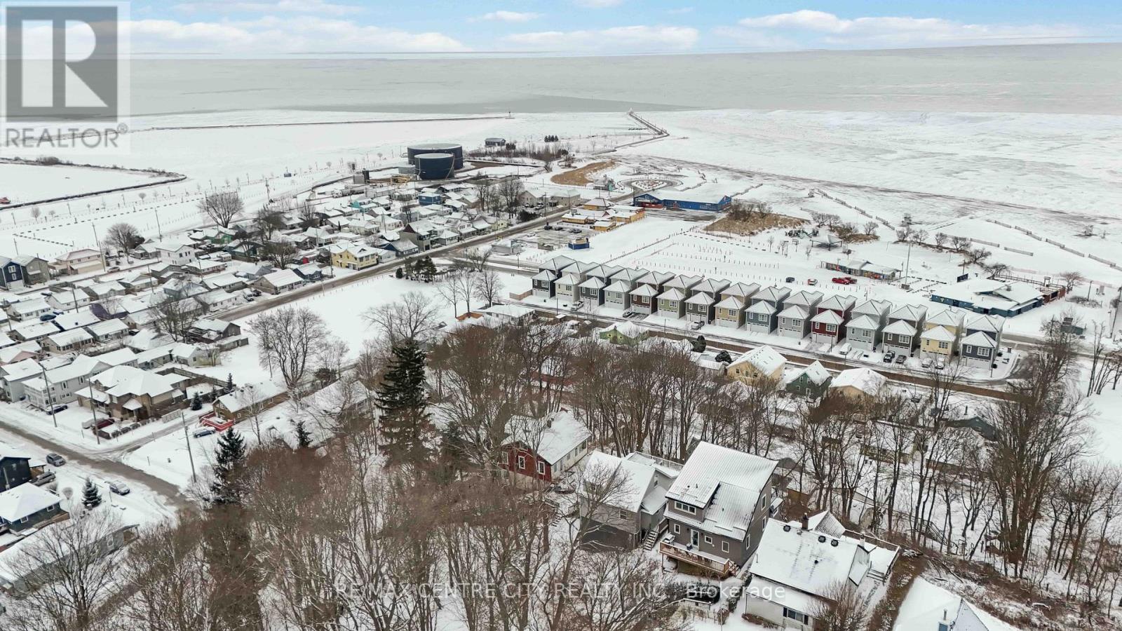 348 Erie Street, Central Elgin, Ontario  N5L 1E3 - Photo 44 - X12870744