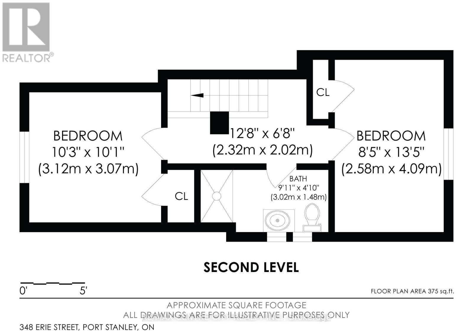 348 Erie Street, Central Elgin, Ontario  N5L 1E3 - Photo 48 - X12870744