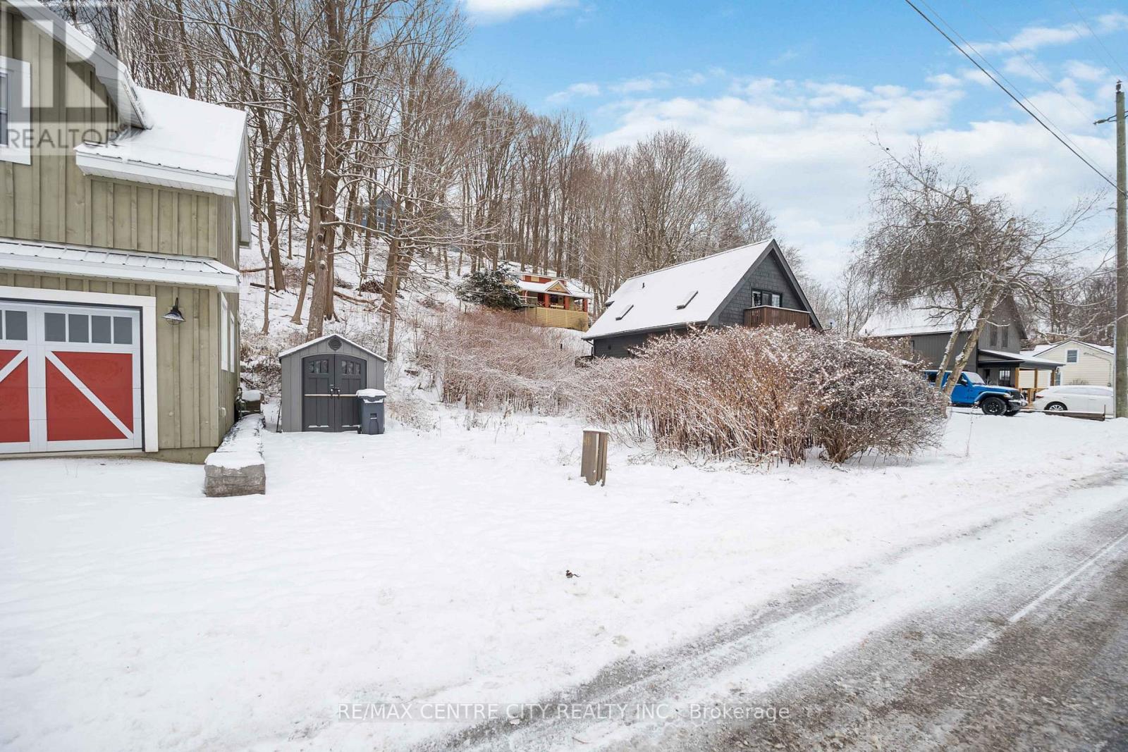 348 Erie Street, Central Elgin, Ontario  N5L 1E3 - Photo 49 - X12870744