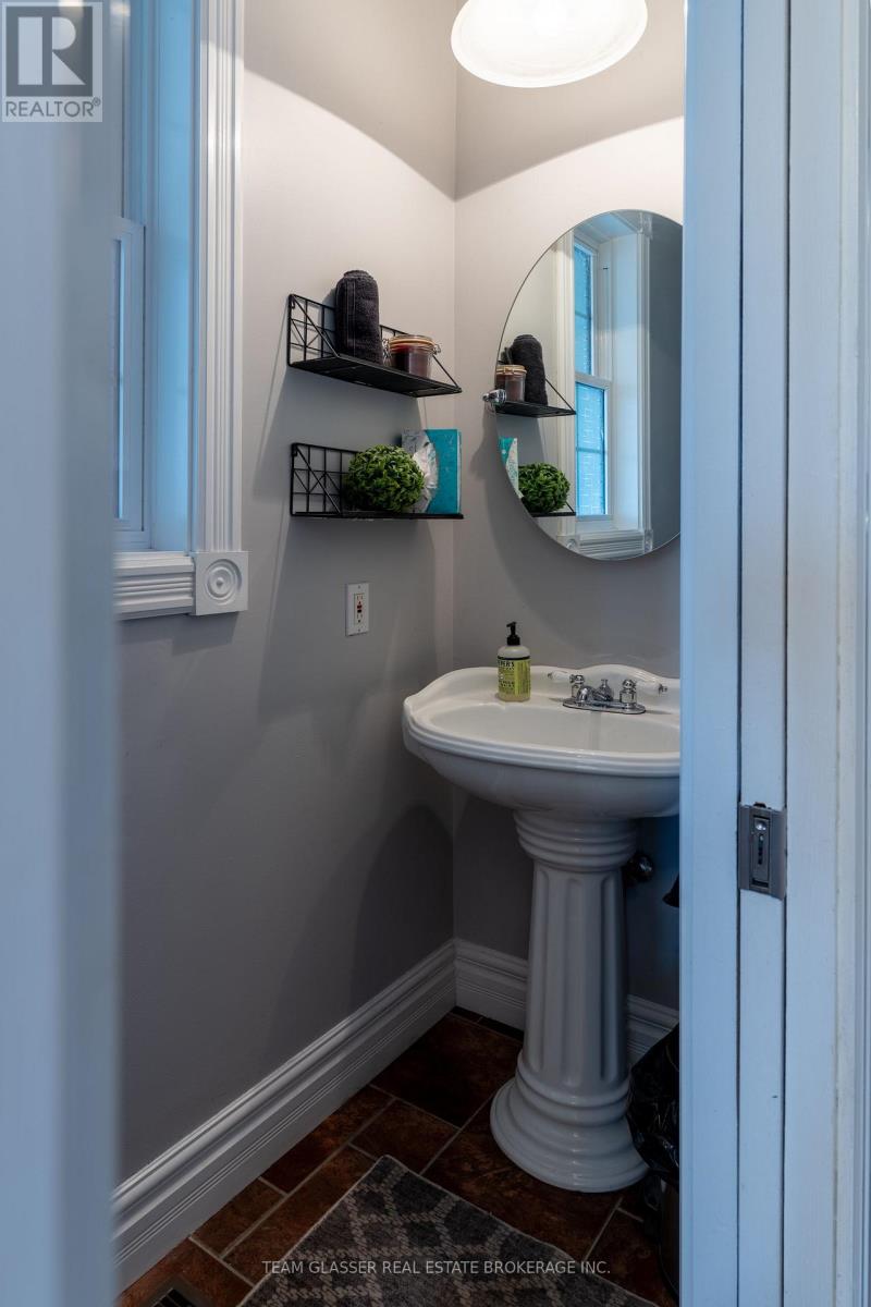 139 Wesley Street, Dutton/dunwich, Ontario  N0L 1J0 - Photo 13 - X12870828