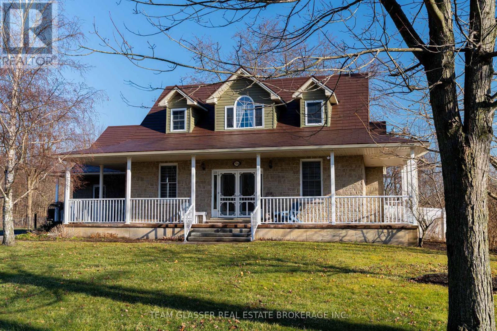 139 Wesley Street, Dutton/dunwich, Ontario  N0L 1J0 - Photo 2 - X12870828