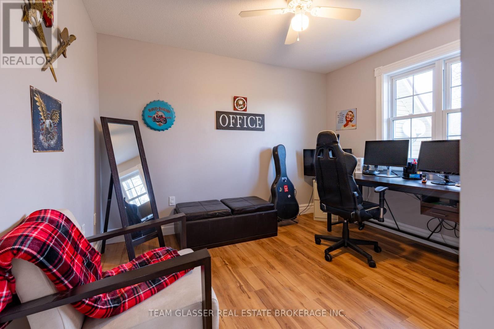 139 Wesley Street, Dutton/dunwich, Ontario  N0L 1J0 - Photo 23 - X12870828