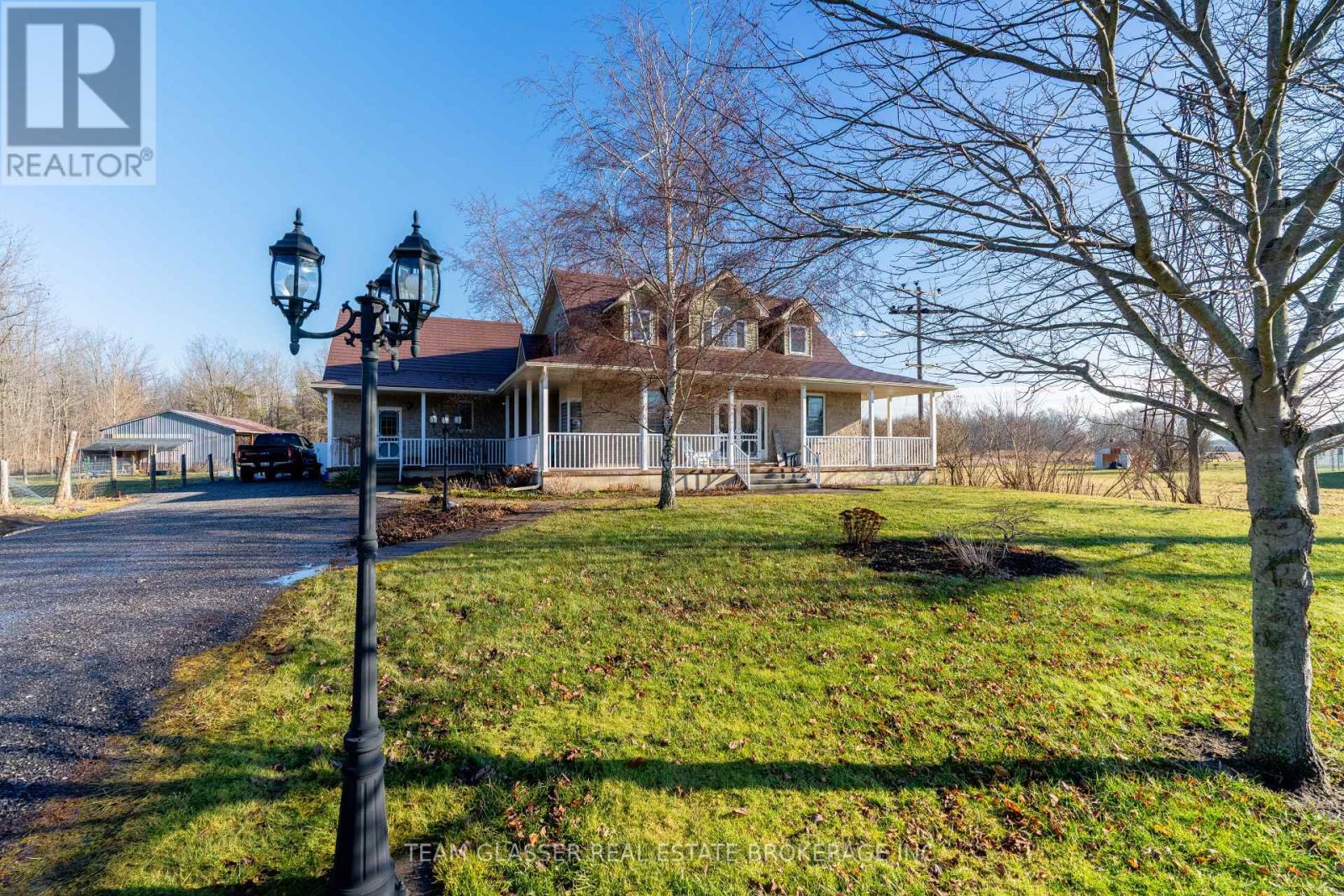 139 Wesley Street, Dutton/dunwich, Ontario  N0L 1J0 - Photo 3 - X12870828