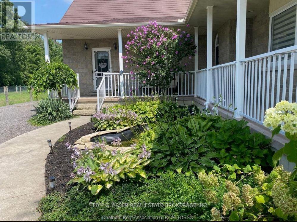 139 Wesley Street, Dutton/dunwich, Ontario  N0L 1J0 - Photo 48 - X12870828