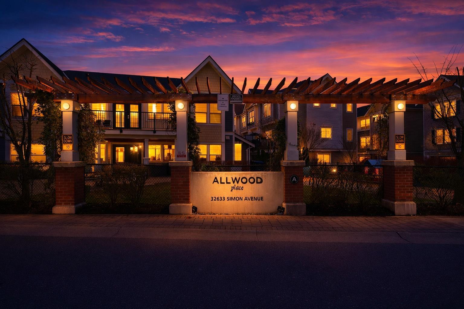 97 32633 Simon Avenue, Abbotsford, British Columbia  V2T 0G9 - Photo 1 - R3097954