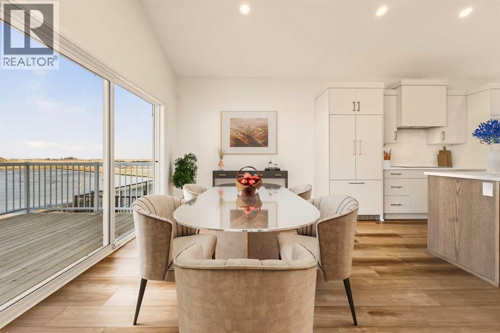 3121 44 Street S, Lethbridge, Alberta  T1K 8L1 - Photo 9 - A2279958