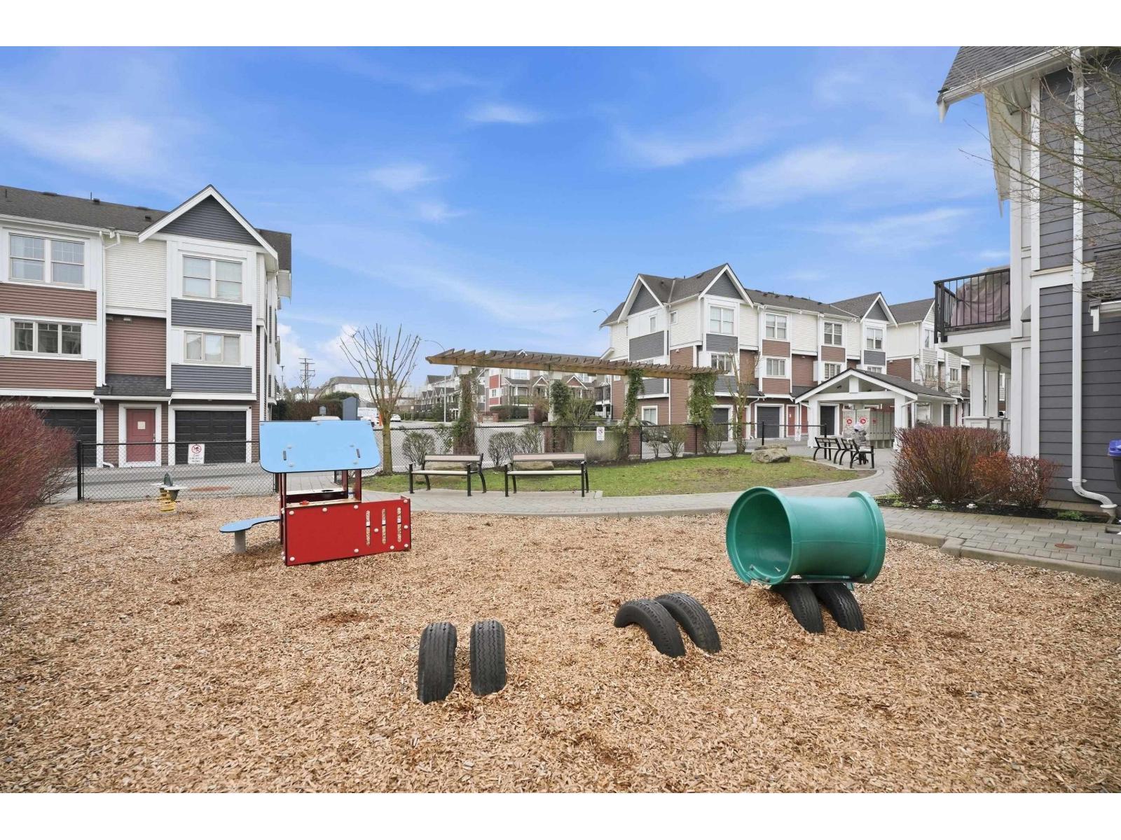 97 32633 Simon Avenue, Abbotsford, British Columbia  V2T 0G9 - Photo 29 - R3097954