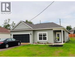 Lot 58 Lauren Lane, sussex, New Brunswick