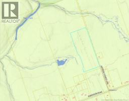 LOT Arthur Symes Lane, beersville, New Brunswick