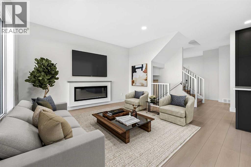 241 Blackwolf Place N, Lethbridge, Alberta  T1H 7J2 - Photo 6 - A2279981