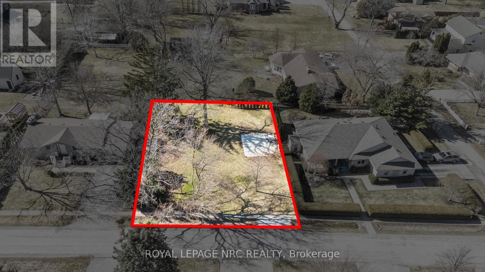 122 Flynn Street, Niagara-On-The-Lake, Ontario  L0S 1J0 - Photo 1 - X12870848