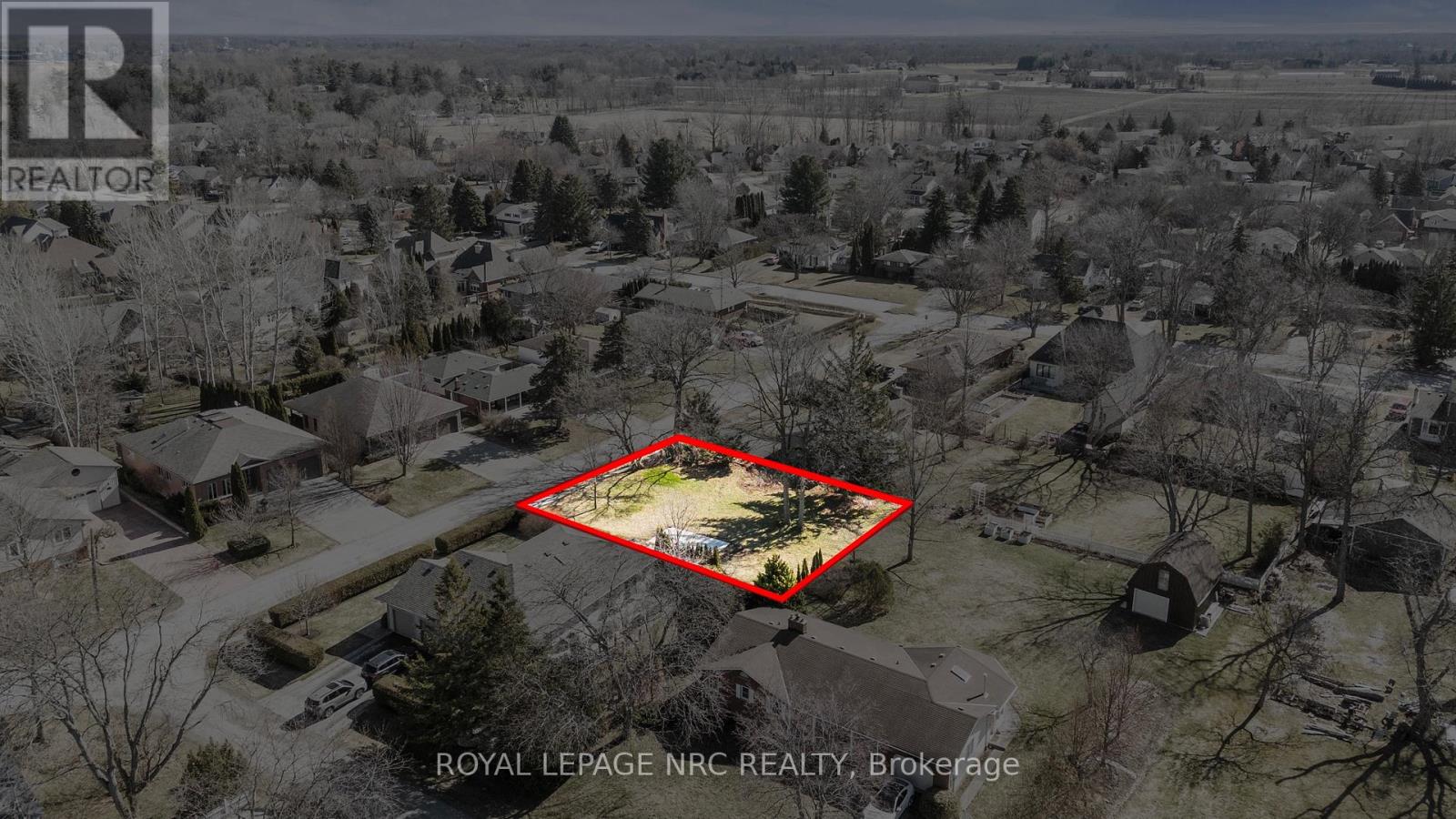 122 Flynn Street, Niagara-On-The-Lake, Ontario  L0S 1J0 - Photo 2 - X12870848