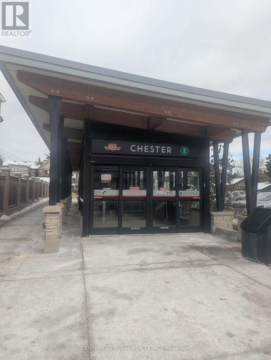 3a Chester Avenue, Toronto (Playter Estates-Danforth), Ontario  M4K 2Z8 - Photo 3 - E12644022