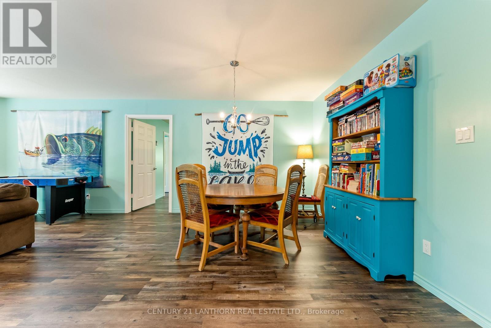 32 Forest Breeze Lane, Rideau Lakes, Ontario  K0G 1E0 - Photo 39 - X12861776