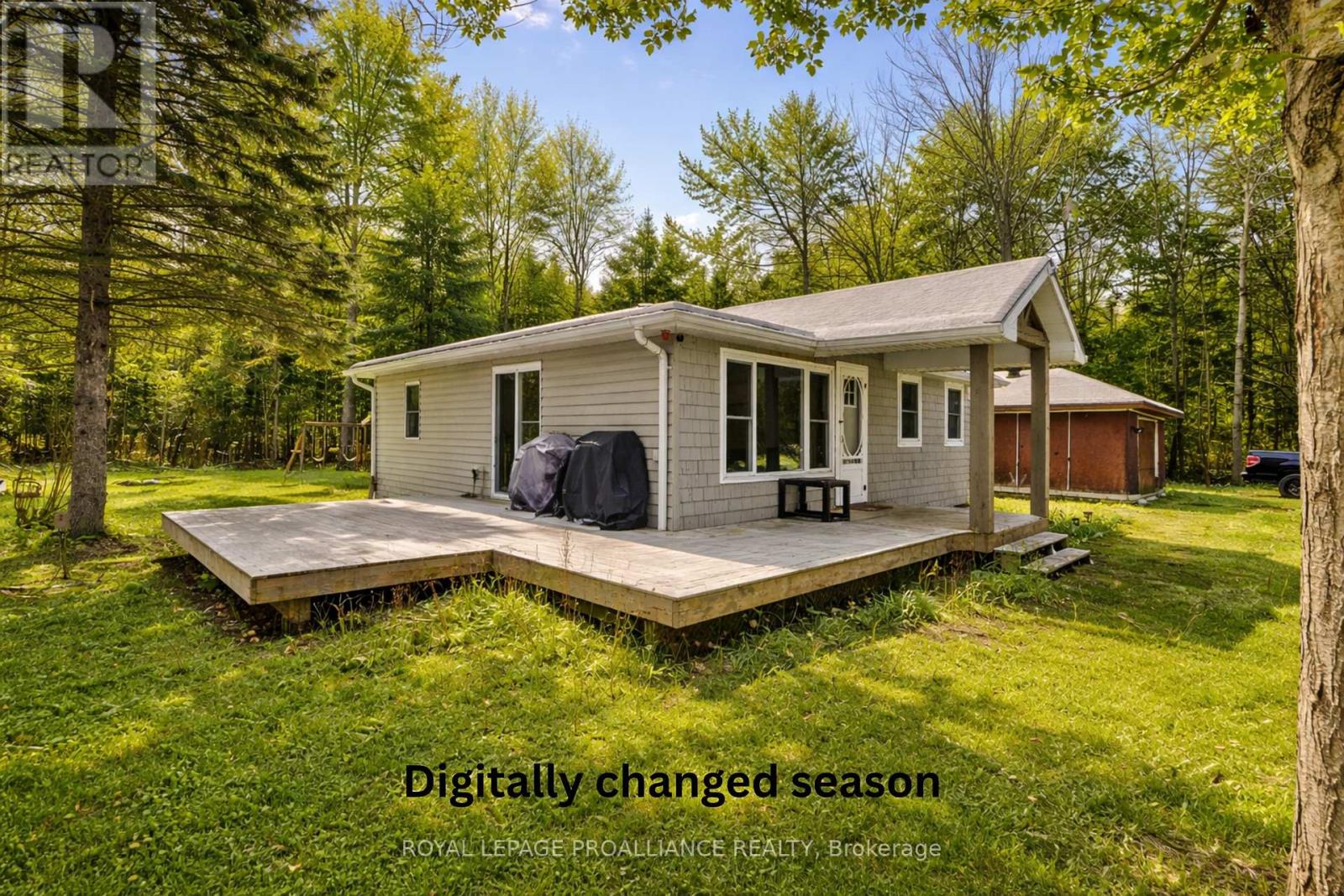 137 Puffball Inn Road, Trent Hills, Ontario  K0L 1L0 - Photo 2 - X12609288