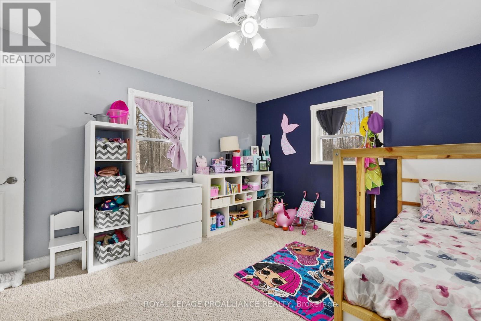 137 Puffball Inn Road, Trent Hills, Ontario  K0L 1L0 - Photo 30 - X12609288