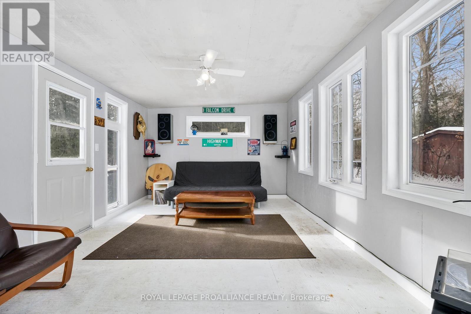 137 Puffball Inn Road, Trent Hills, Ontario  K0L 1L0 - Photo 34 - X12609288