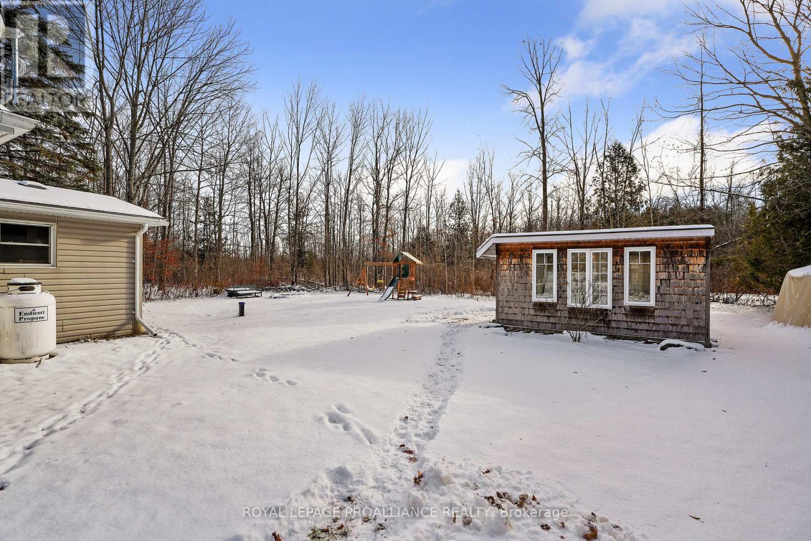 137 Puffball Inn Road, Trent Hills, Ontario  K0L 1L0 - Photo 32 - X12609288