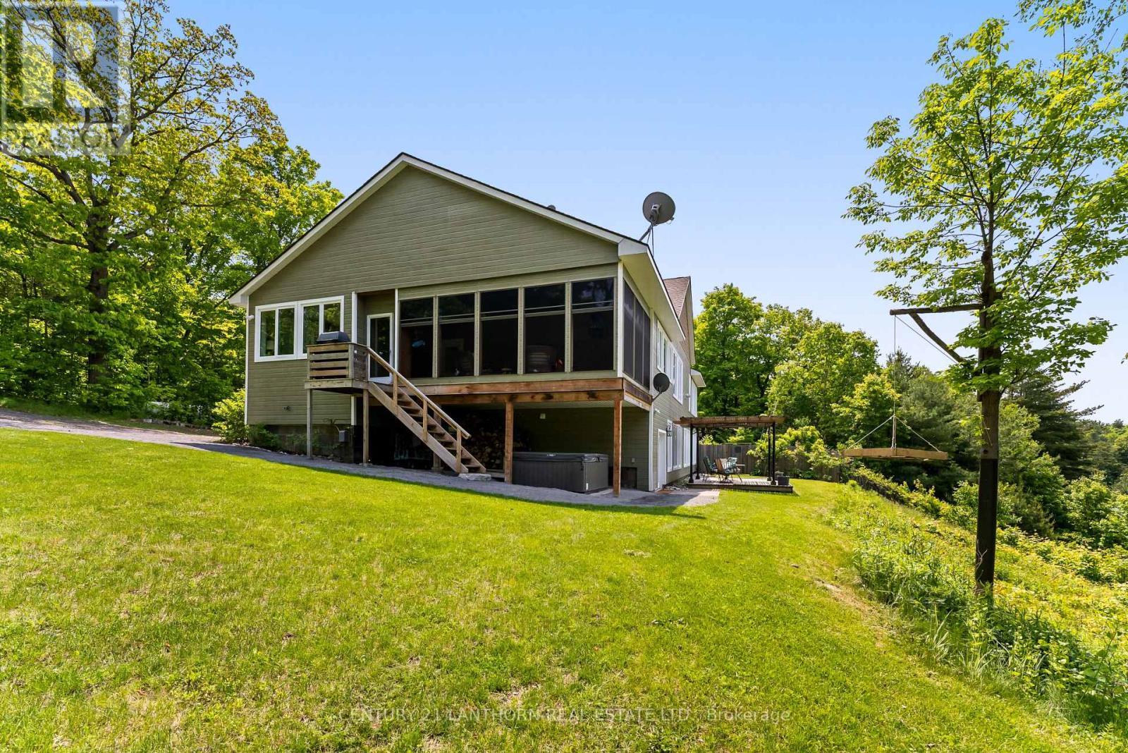 32 Forest Breeze Lane, Rideau Lakes, Ontario  K0G 1E0 - Photo 44 - X12861776