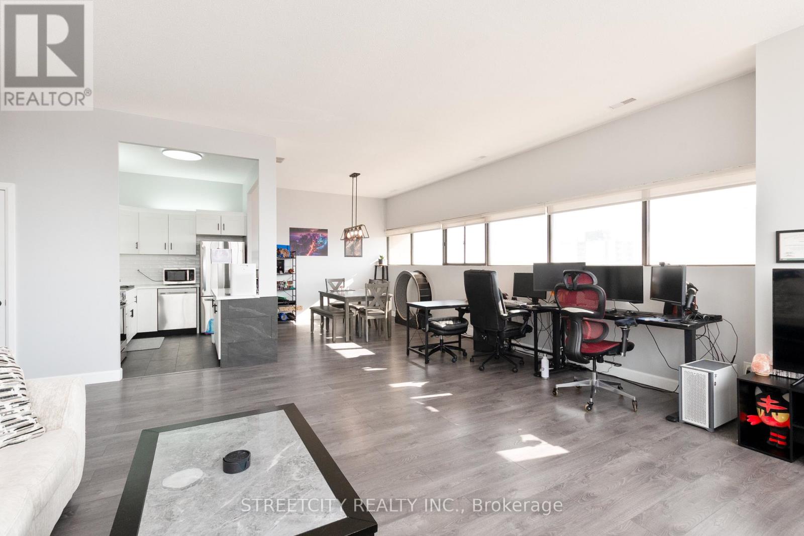 2103 - 389 Dundas Street, London East, Ontario  N6B 3L5 - Photo 14 - X12870134