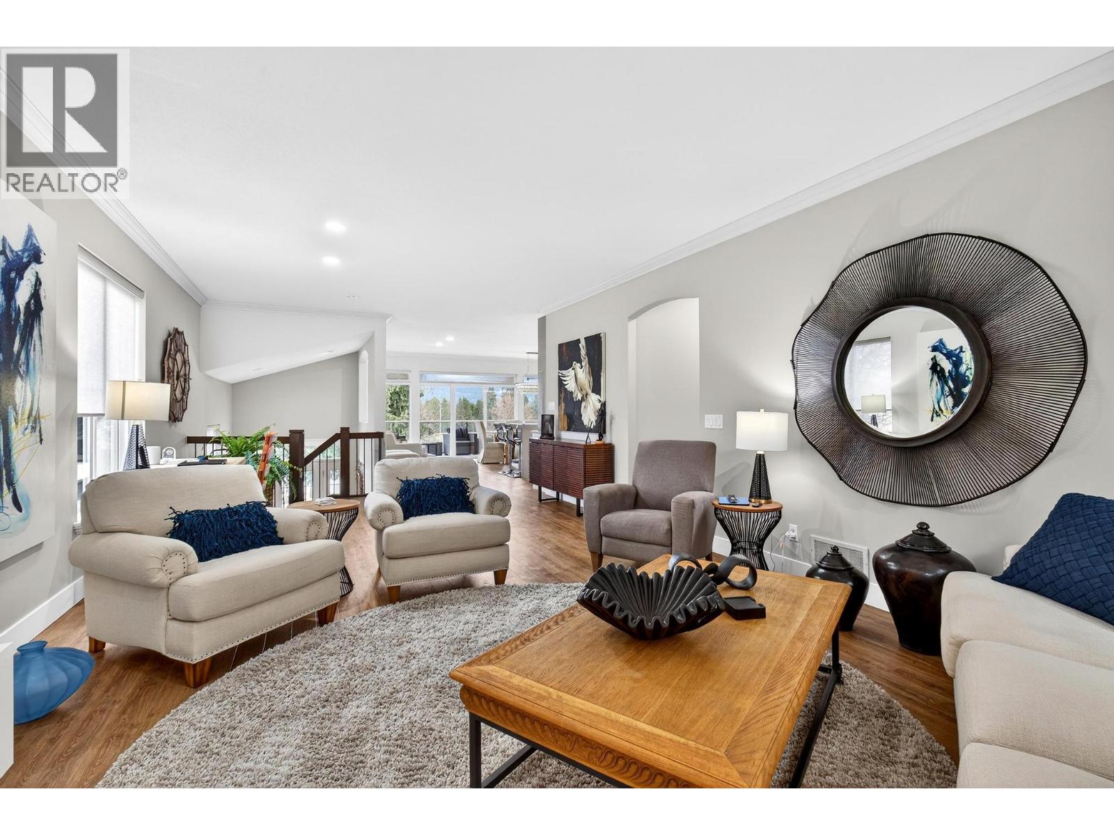 2298 Country Club Drive, Kelowna, British Columbia  V1V 2M6 - Photo 12 - 10377976