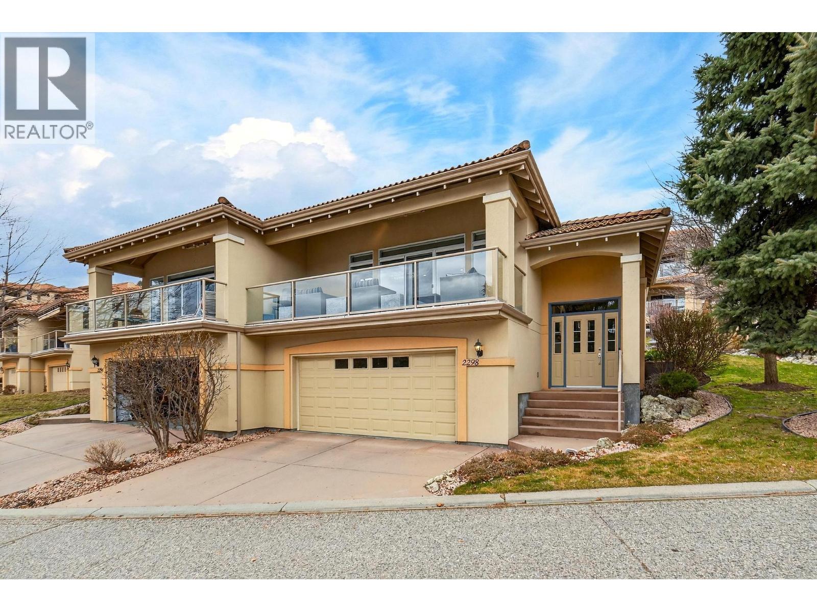 2298 Country Club Drive, Kelowna, British Columbia  V1V 2M6 - Photo 34 - 10377976