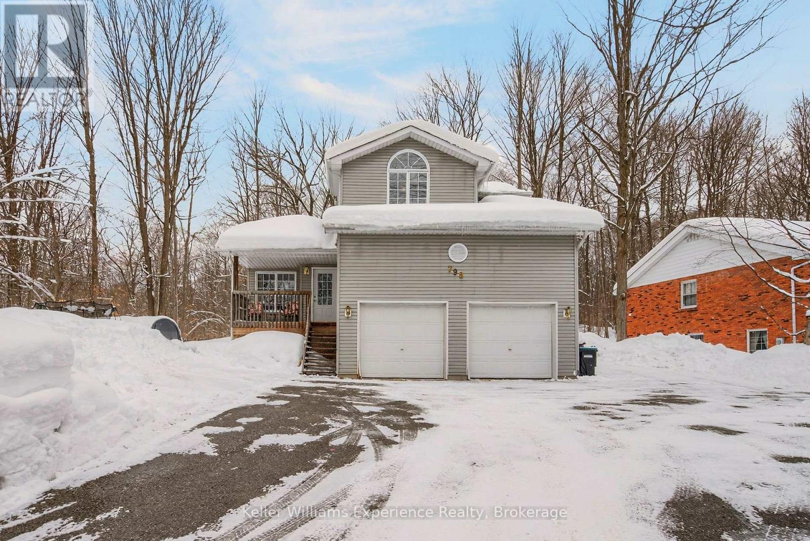 798 MIDLAND POINT ROAD, Midland, Ontario