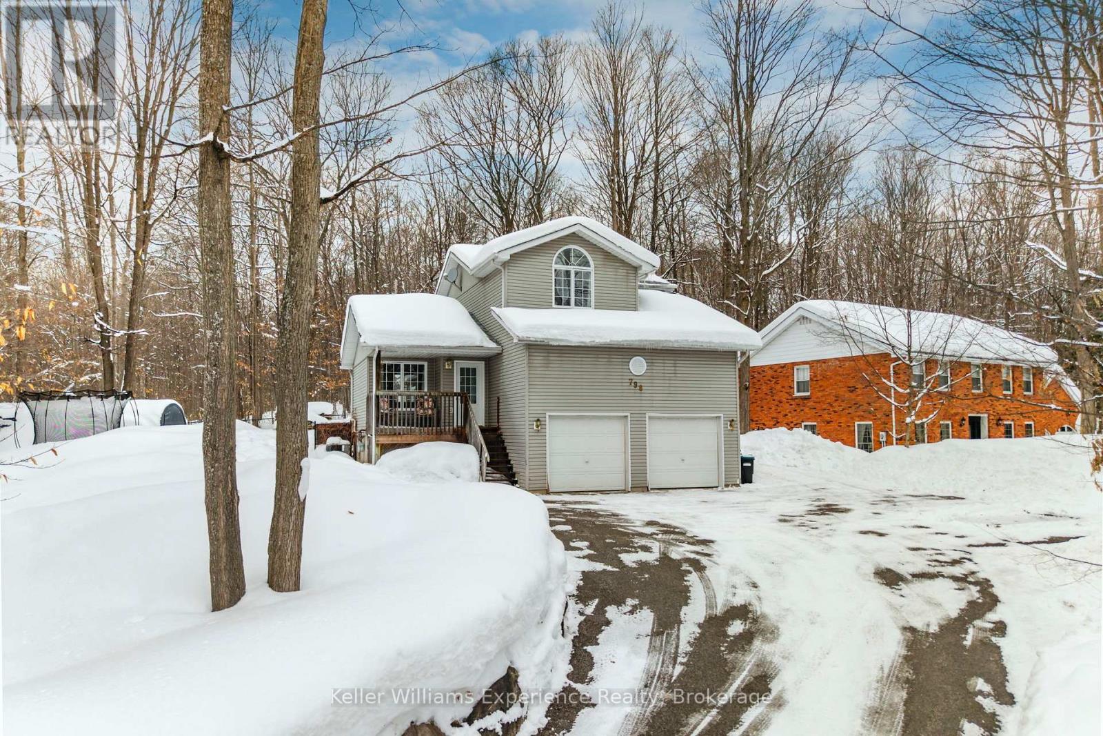 798 Midland Point Road, Midland, Ontario  L4R 5G2 - Photo 20 - S12870822