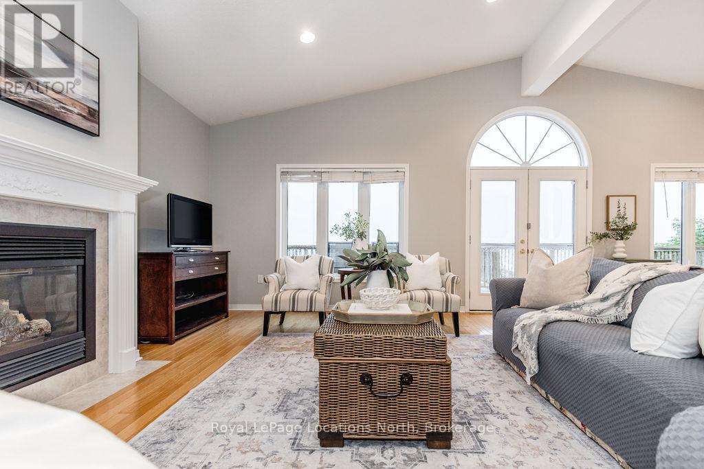 46 William Avenue, Wasaga Beach, Ontario  L9Z 2X3 - Photo 17 - S12870850