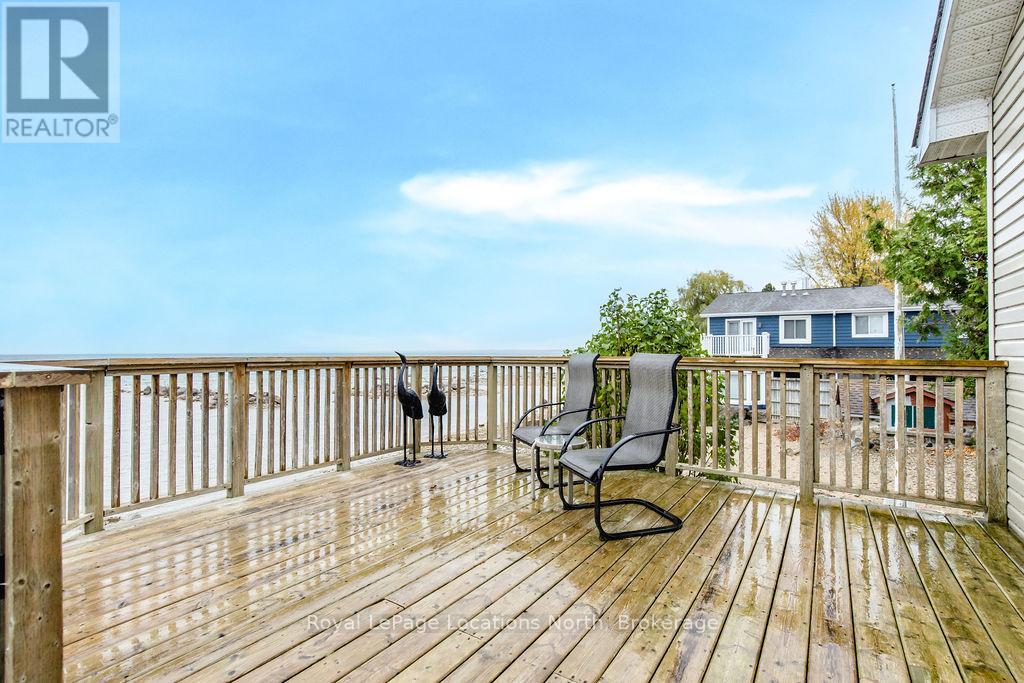 46 William Avenue, Wasaga Beach, Ontario  L9Z 2X3 - Photo 39 - S12870850