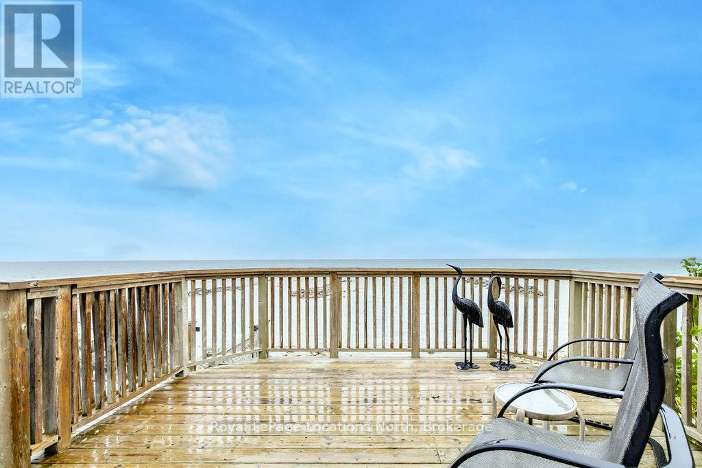 46 William Avenue, Wasaga Beach, Ontario  L9Z 2X3 - Photo 40 - S12870850