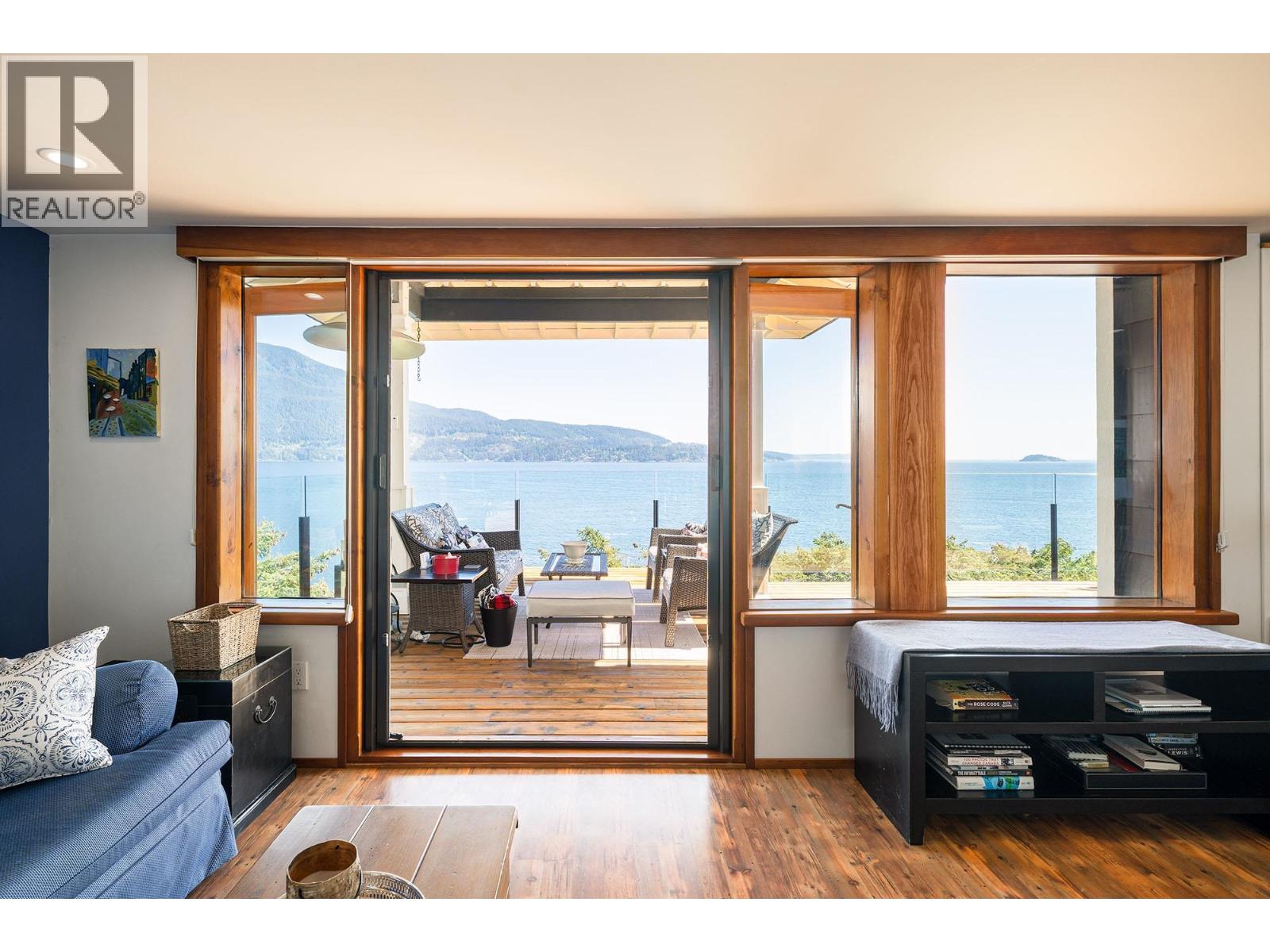 1477 Cleator Road, Bowen Island, British Columbia  V0N 1G1 - Photo 12 - R3098623