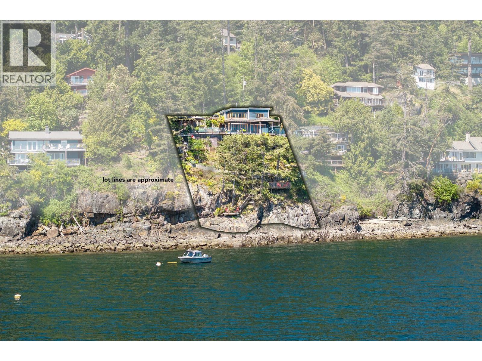 1477 Cleator Road, Bowen Island, British Columbia  V0N 1G1 - Photo 27 - R3098623