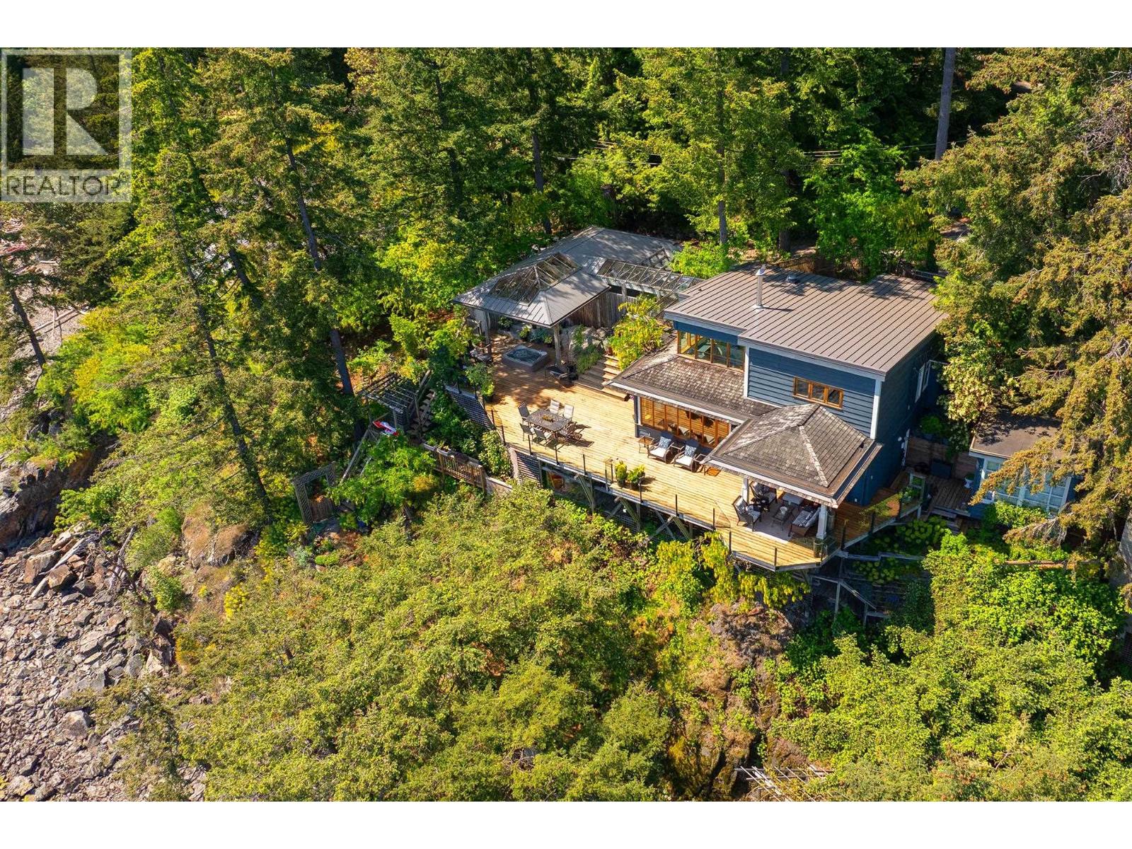 1477 Cleator Road, Bowen Island, British Columbia  V0N 1G1 - Photo 29 - R3098623
