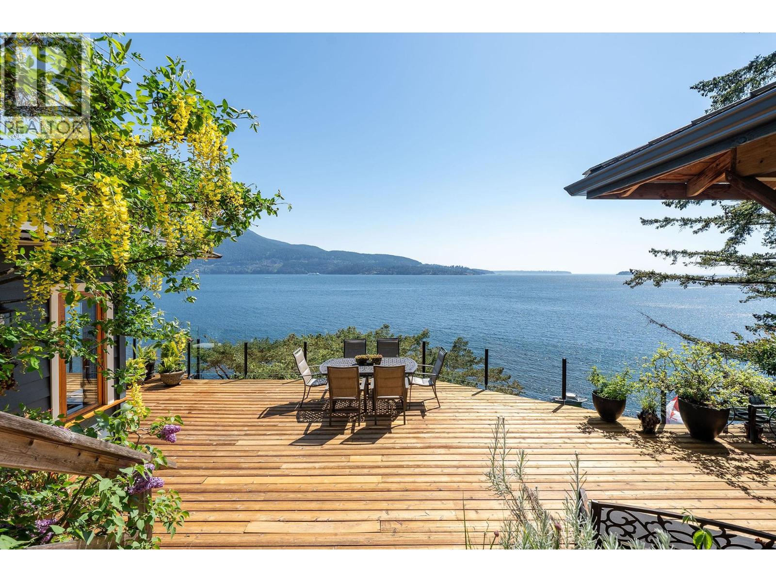 1477 Cleator Road, Bowen Island, British Columbia  V0N 1G1 - Photo 5 - R3098623