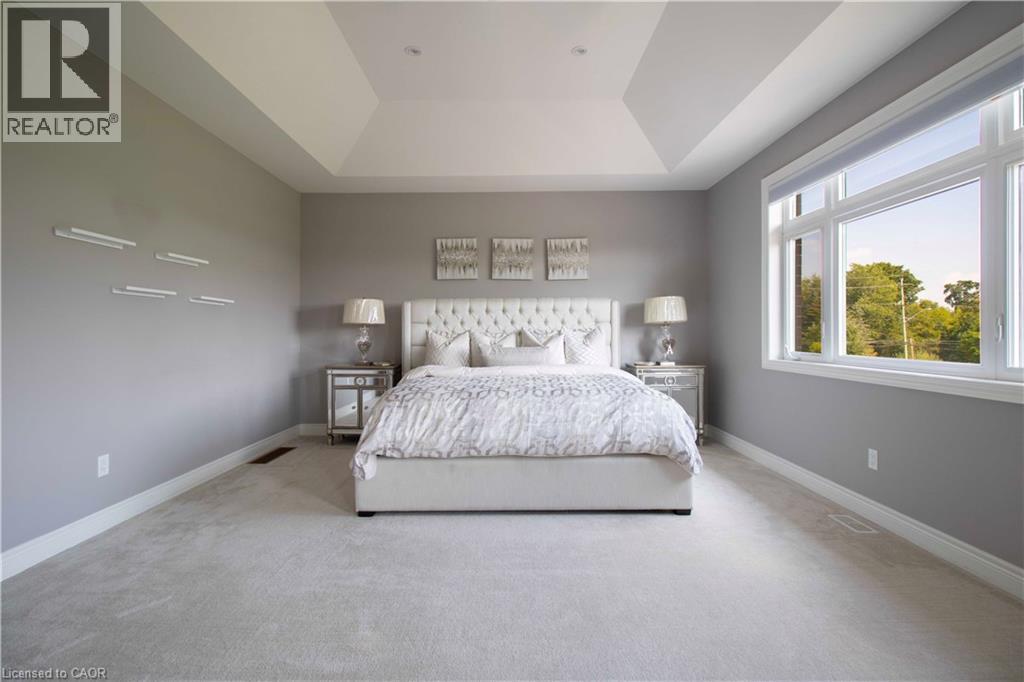 19 Secinaro Avenue, Ancaster, Ontario  L9G 0C6 - Photo 22 - 40811434